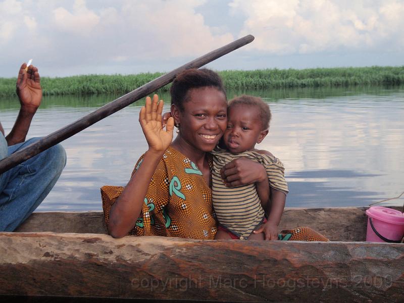 6 Friendly woman with baby passing bye.jpg